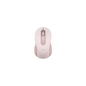 Logitech M650 Signature Kablosuz Mouse Gül 910-006254