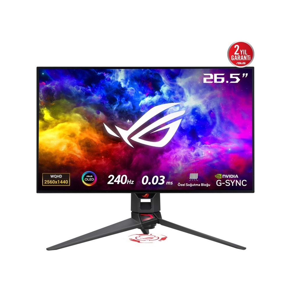 Asus 26.5