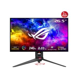 Asus 26.5