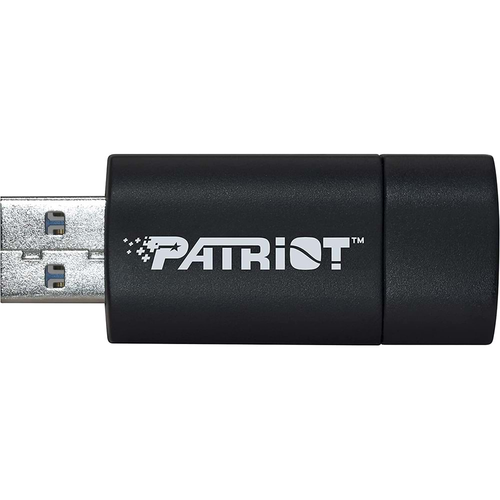 Patriot USB Rage Lite 256GB USB 3.2 Flash Bellek