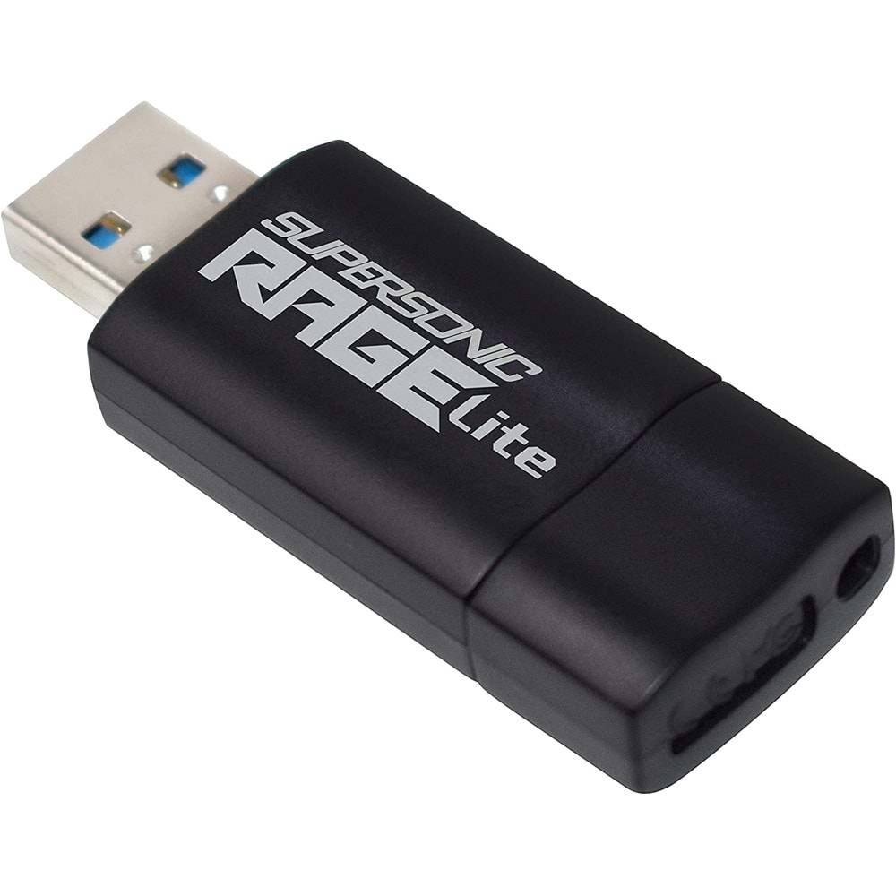 Patriot USB Rage Lite 256GB USB 3.2 Flash Bellek