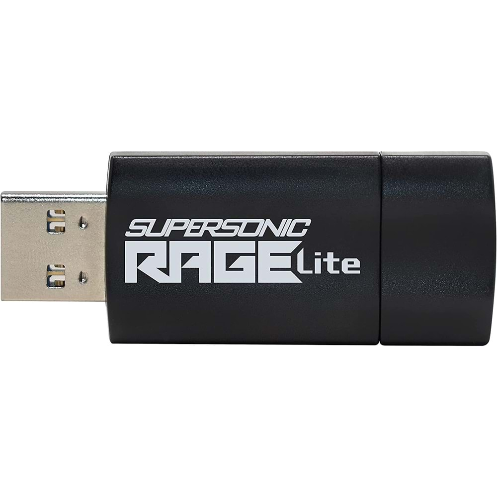 Patriot USB Rage Lite 256GB USB 3.2 Flash Bellek