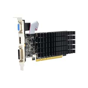 Afox GeforceG210 1GB DDR3 64Bit (AF210-1024D3L5)