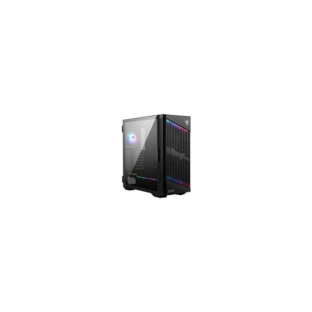 Msi MPG VELOX 100P AIRFLOW USB 3.2 4X FAN ATX Kasa