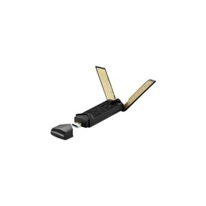 Asus USB-AX56 574/1201Mbps USB Adaptör