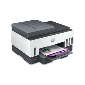 HP SMART Tank 790 Renkli YAZ/TAR/FOT/FAX ADF Wi-Fi A4 4WF66A