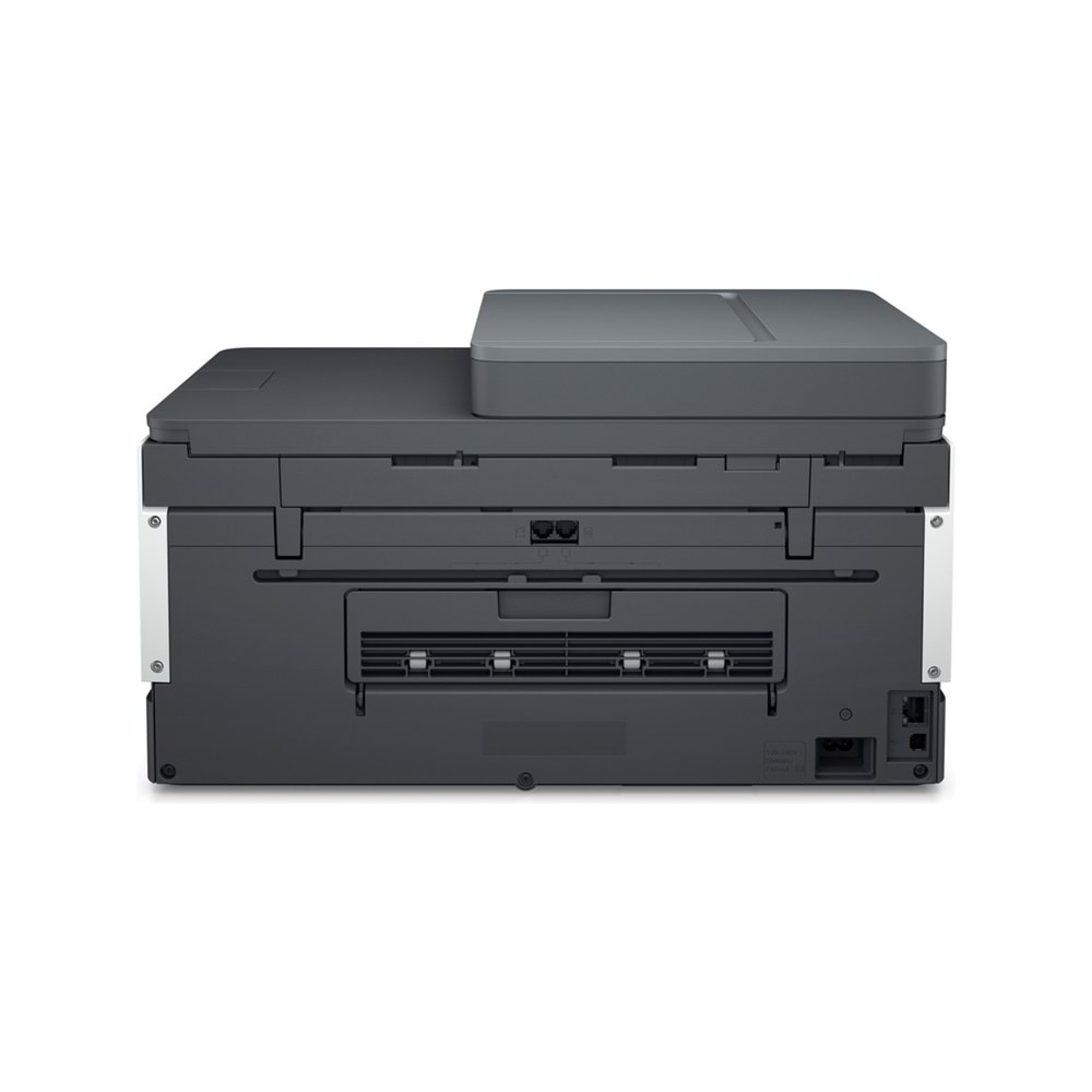 HP SMART Tank 790 Renkli YAZ/TAR/FOT/FAX ADF Wi-Fi A4 4WF66A