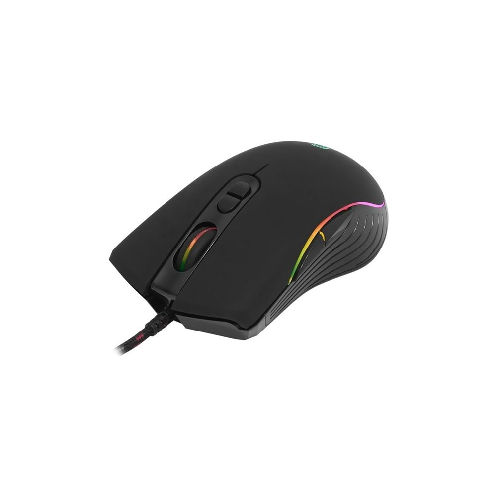 Frisby FM-G3720K GX30 Gaming Kablolu Mouse