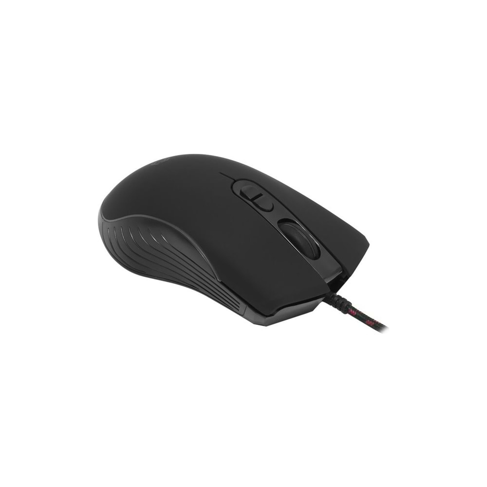 Frisby FM-G3720K GX30 Gaming Kablolu Mouse