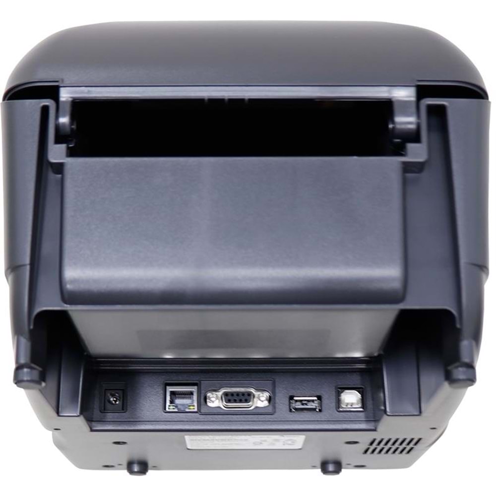 Argox CP-2140EX Pro Seri Usb Ethernet 203 Dpi