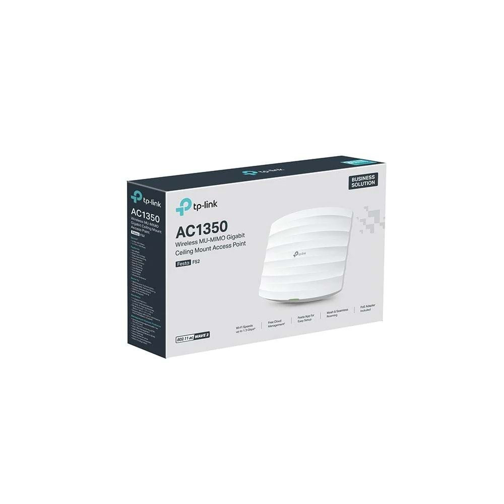 Tp-Link Festa F52 AC1350 WiFi-5 Access Point