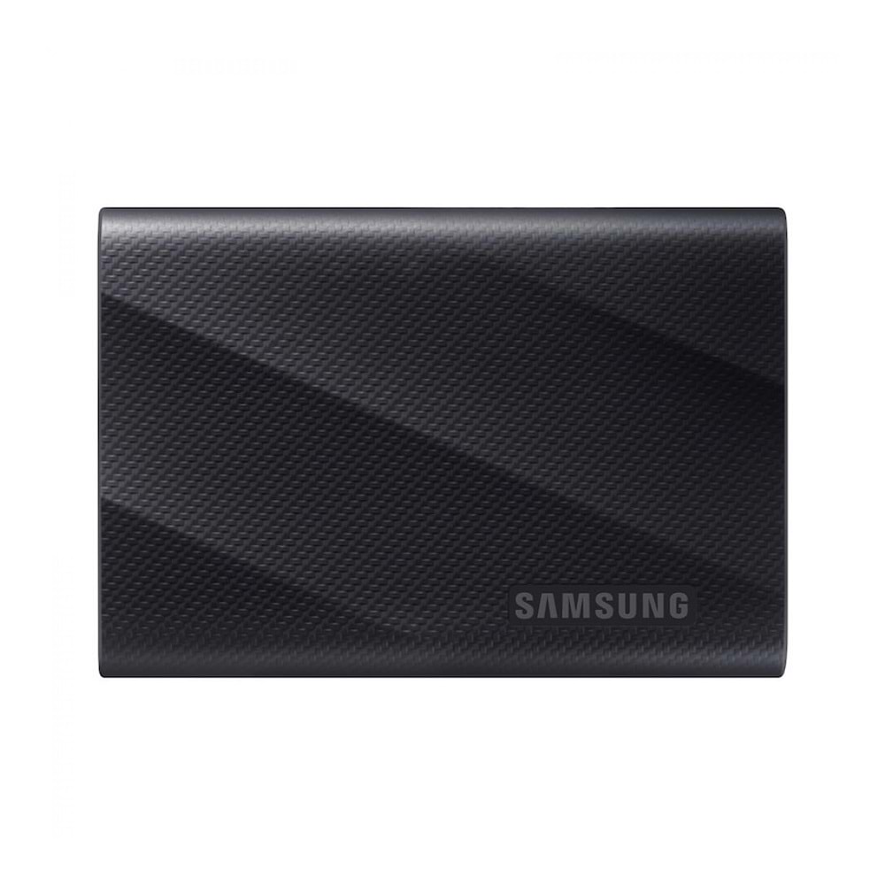 Samsung T9 1TB Usb 3.2 Gen 2x2 Type-C Siyah