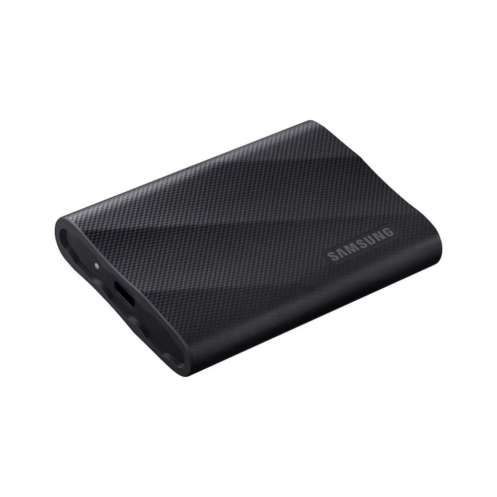 Samsung T9 1TB Usb 3.2 Gen 2x2 Type-C Siyah