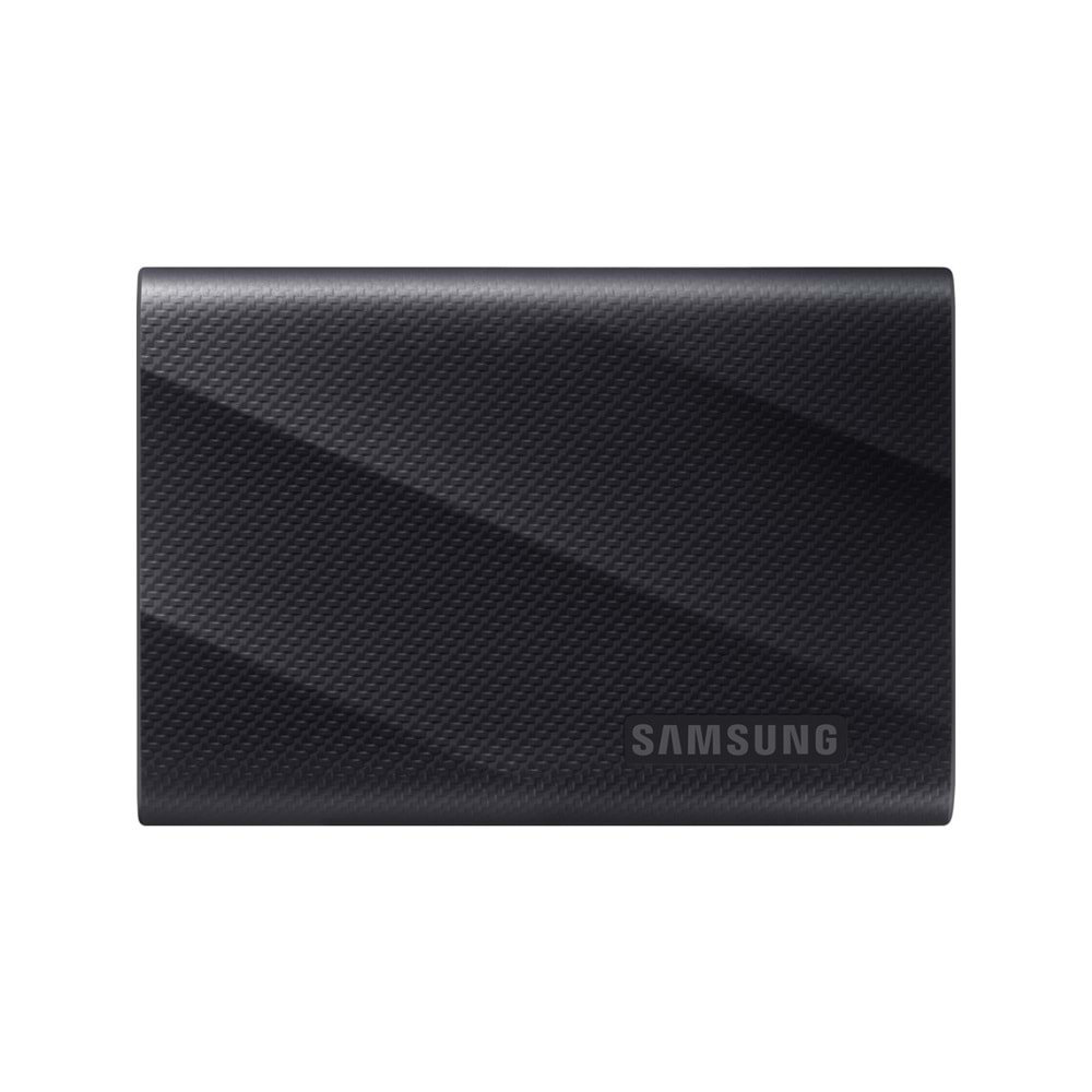 Samsung T9 2TB Usb 3.2 Gen 2x2 Type-C Siyah