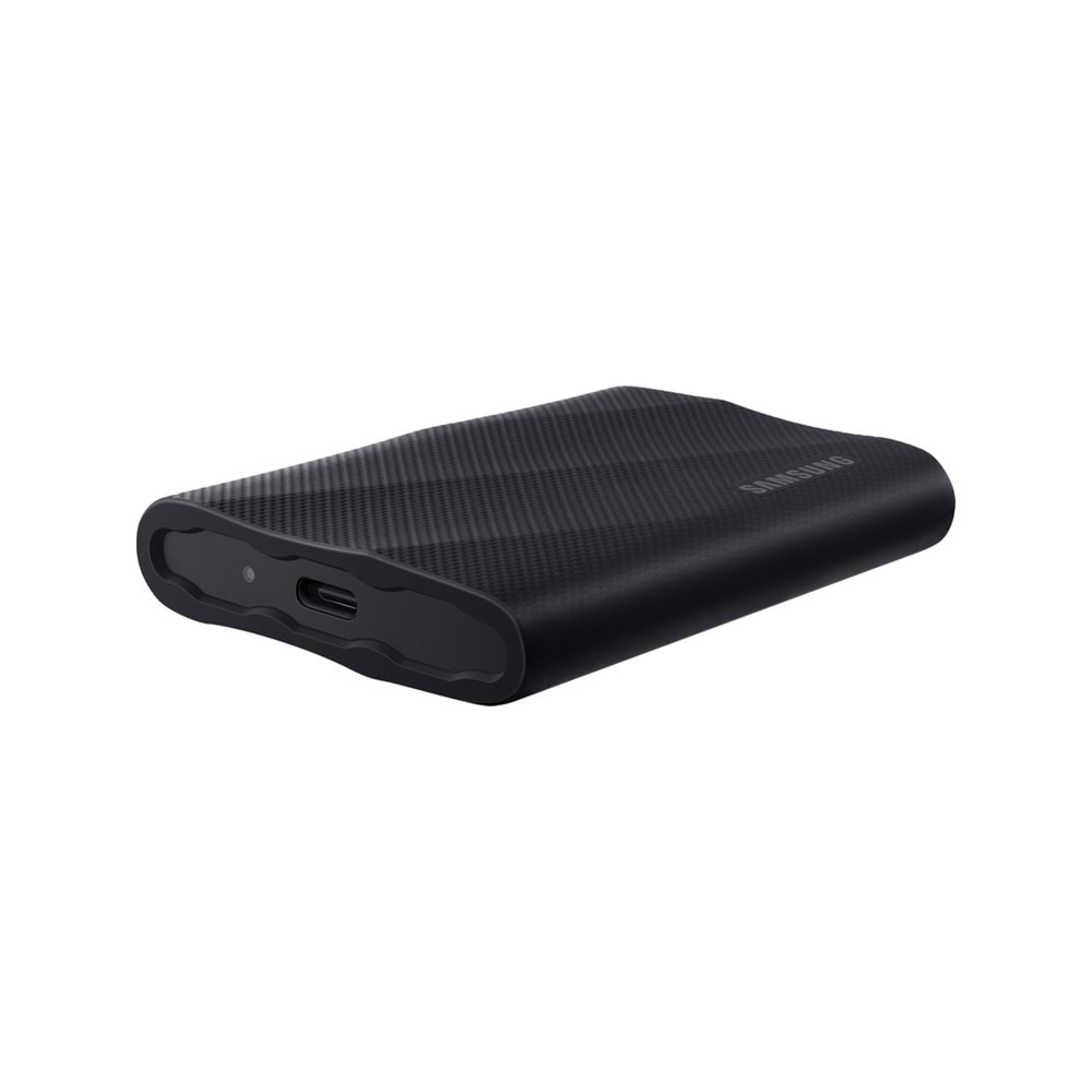 Samsung T9 2TB Usb 3.2 Gen 2x2 Type-C Siyah