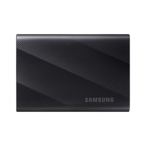 Samsung T9 4TB Usb 3.2 Gen 2x2 Type-C Siyah