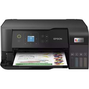 Epson L3560 Çok Fonksiyonlu Tanklı