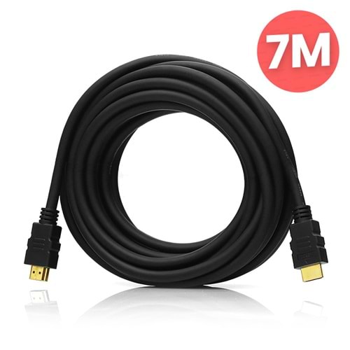 Dark DK-HD-CV14L700 7 Metre 4K Ultra HD HDMI Kablo