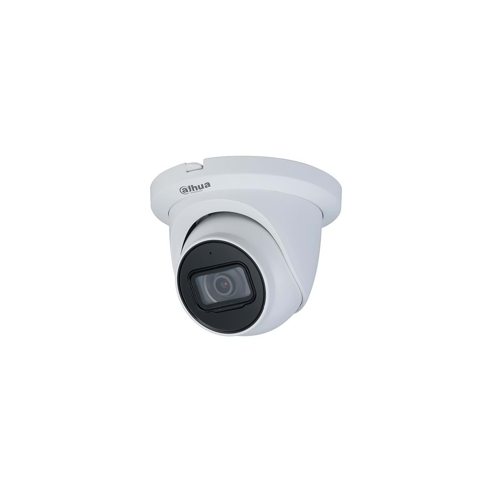 Dahua HAC-HDW1200TMQ-A 2MP Sesli Dome HDCVI Kamera