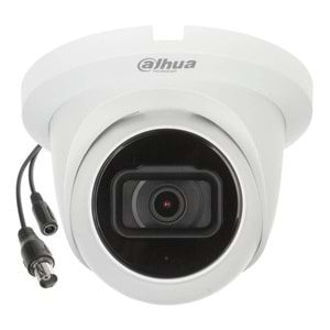 Dahua HAC-HDW1200TMQ-A 2MP Sesli Dome HDCVI Kamera