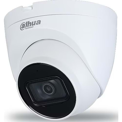Dahua HAC-HDW1200TQ-0280B 2MP Dome