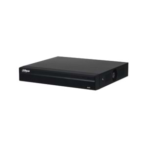 Dahua NVR4104HS-4KS2/L 4 Kanal 1U H.265 NVR 1x16TB