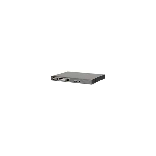 Dahua 24 Port Gigabit PoE (PFS4226-24GT-360)