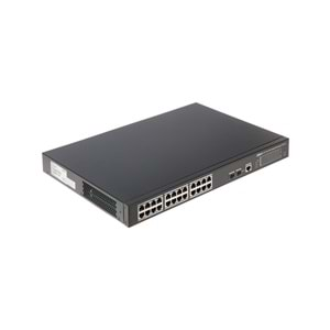 Dahua 24 Port Gigabit PoE (PFS4226-24GT-360)