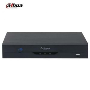 Dahua XVR5104HS-I3 4 Kanal 1U H.265+ XVR 1x10TB