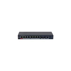 Dahua 8 Port Gigabit PoE (S4210-8GT-110)