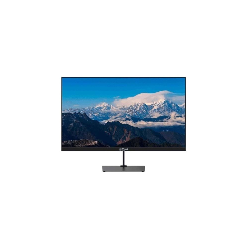 Dahua 23.8'' LM24-C200 5ms 75Hz Vga Hdmi LED