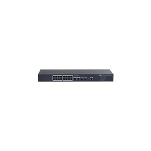 Dahua 16 Port Gigabit (SG4020)