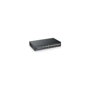 Dahua 24 Port Gigabit Yönetilmez Switch(DH-SG1024)