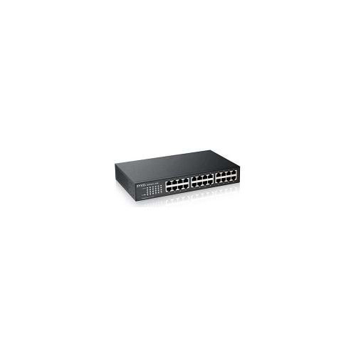 Dahua 24 Port Gigabit Yönetilmez Switch(DH-SG1024)