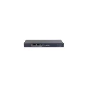 Dahua 16 Port Gigabit Cloud PoE (CS4220-16GT-240)