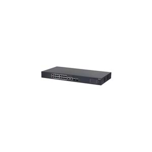 Dahua 16 Port Gigabit Cloud PoE (CS4220-16GT-240)