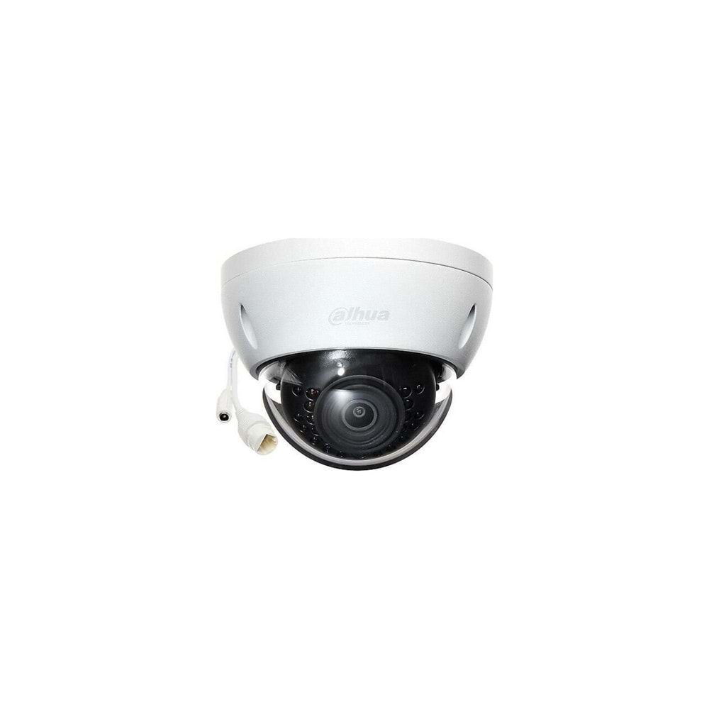 Dahua IPC-HDBW1431E-0280B-S2 4MP 2.8mm Dome Kamera