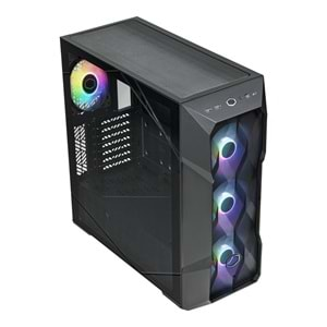 Coolermaster Cooler Master MasterBox TD500 V2 ARGB (700W 80+)