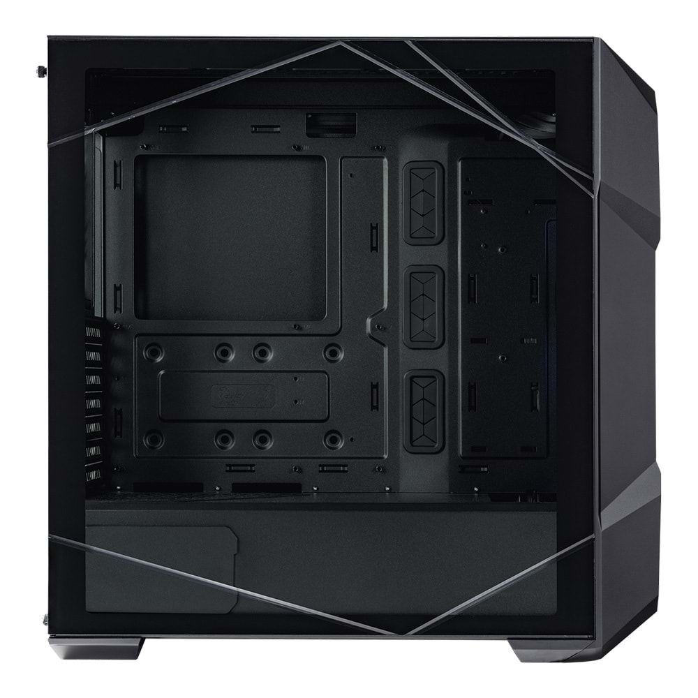 Coolermaster Cooler Master MasterBox TD500 V2 ARGB (700W 80+)