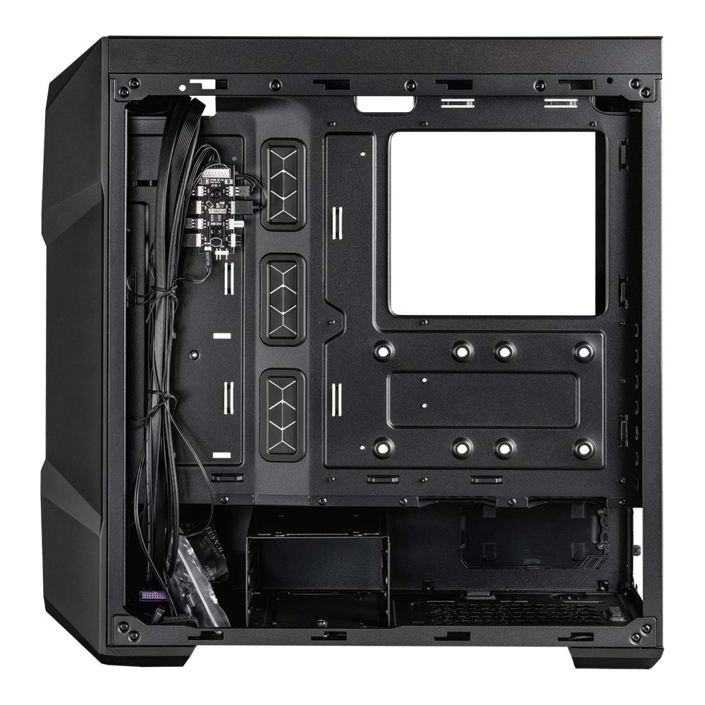 Coolermaster Cooler Master MasterBox TD500 V2 ARGB (700W 80+)