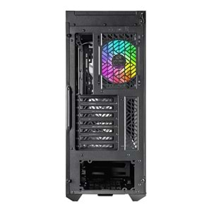 Coolermaster Cooler Master MasterBox TD500 V2 ARGB (700W 80+)