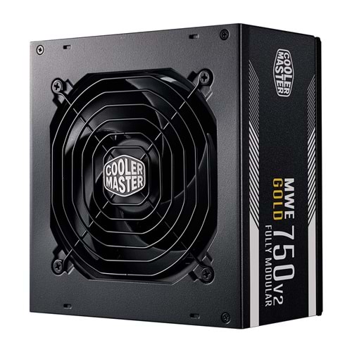 Coolermaster Cooler Master 750W 80+ Gold (MWE)