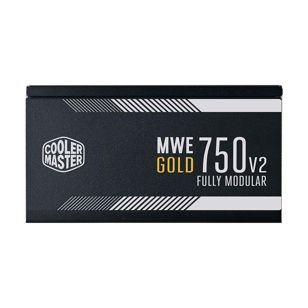 Coolermaster Cooler Master 750W 80+ Gold (MWE)