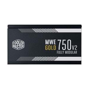 Coolermaster Cooler Master 750W 80+ Gold (MWE)