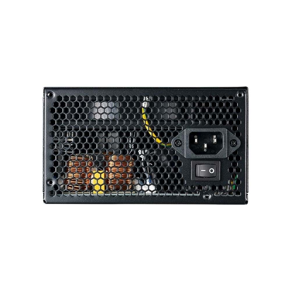 Coolermaster Cooler Master 750W 80+ Gold (MWE)