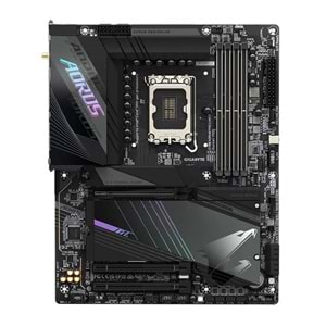 Gigabyte Z790 Aorus Pro X D5 1700P Hdmi Dp Type-C