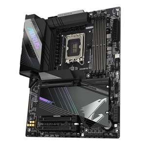 Gigabyte Z790 Aorus Pro X D5 1700P Hdmi Dp Type-C