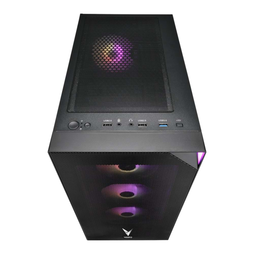 Vento 850W 80+ (VG4200S) Gen5 E-Atx Tower