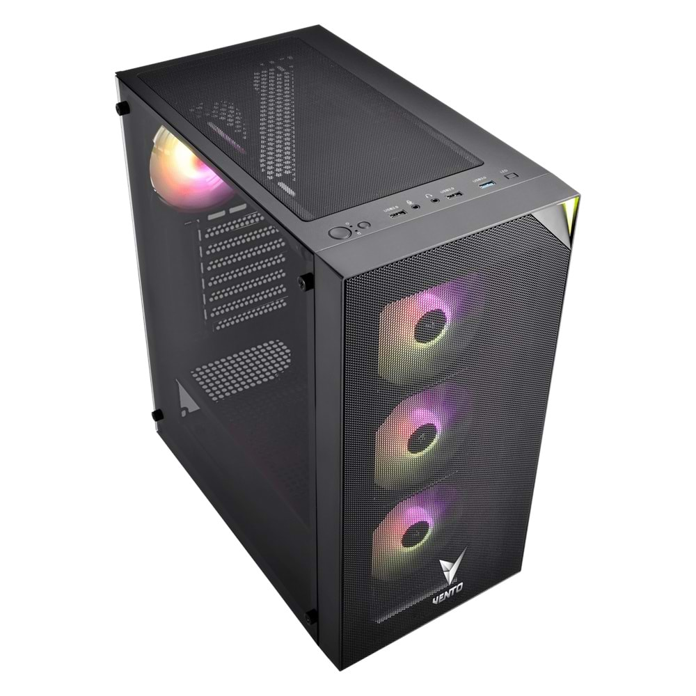 Vento 850W 80+ (VG4200S) Gen5 E-Atx Tower