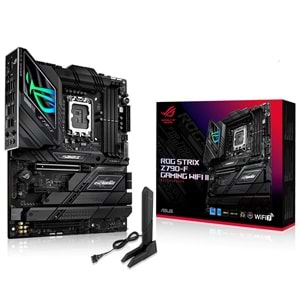 Asus Rog Strix Z790-F Gaming Wifi II D5 1700P